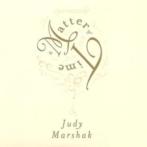 收聽Judy Marshak的In the Name of Love歌詞歌曲