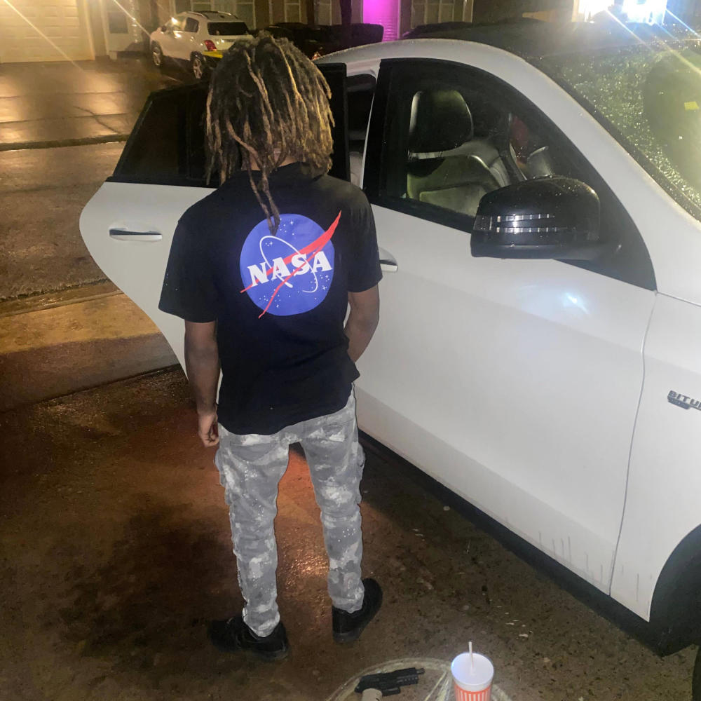 Money Wave (feat. O.G. Mike) (Explicit)