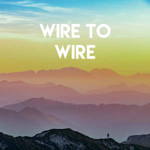 ดาวน์โหลดและฟังเพลง Wire to Wire พร้อมเนื้อเพลงจาก Stereo Avenue