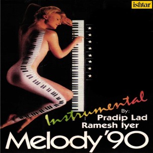 Album Melody 90 Instrumental (Instrumental Version) from 