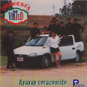 ดาวน์โหลดและฟังเพลง Por Algo Me Han De Recordar, Ingrata, Corazón Aventurero พร้อมเนื้อเพลงจาก Orquesta Virtud