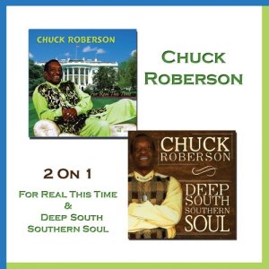 收聽Chuck Roberson的A Change Is Going to Come歌詞歌曲