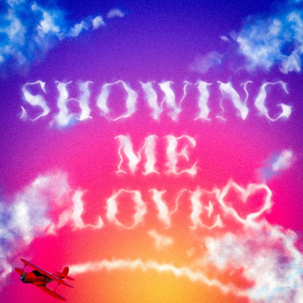 Showing Me Love (feat. JBS) (Explicit)
