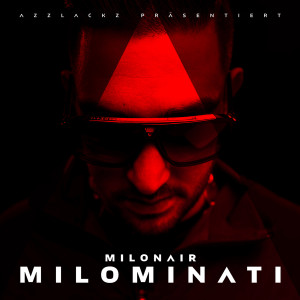 Album Milominati (Explicit) from Milonair