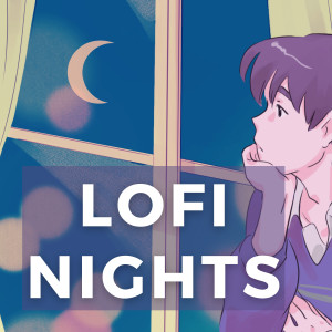 Album Lofi Nights from Various