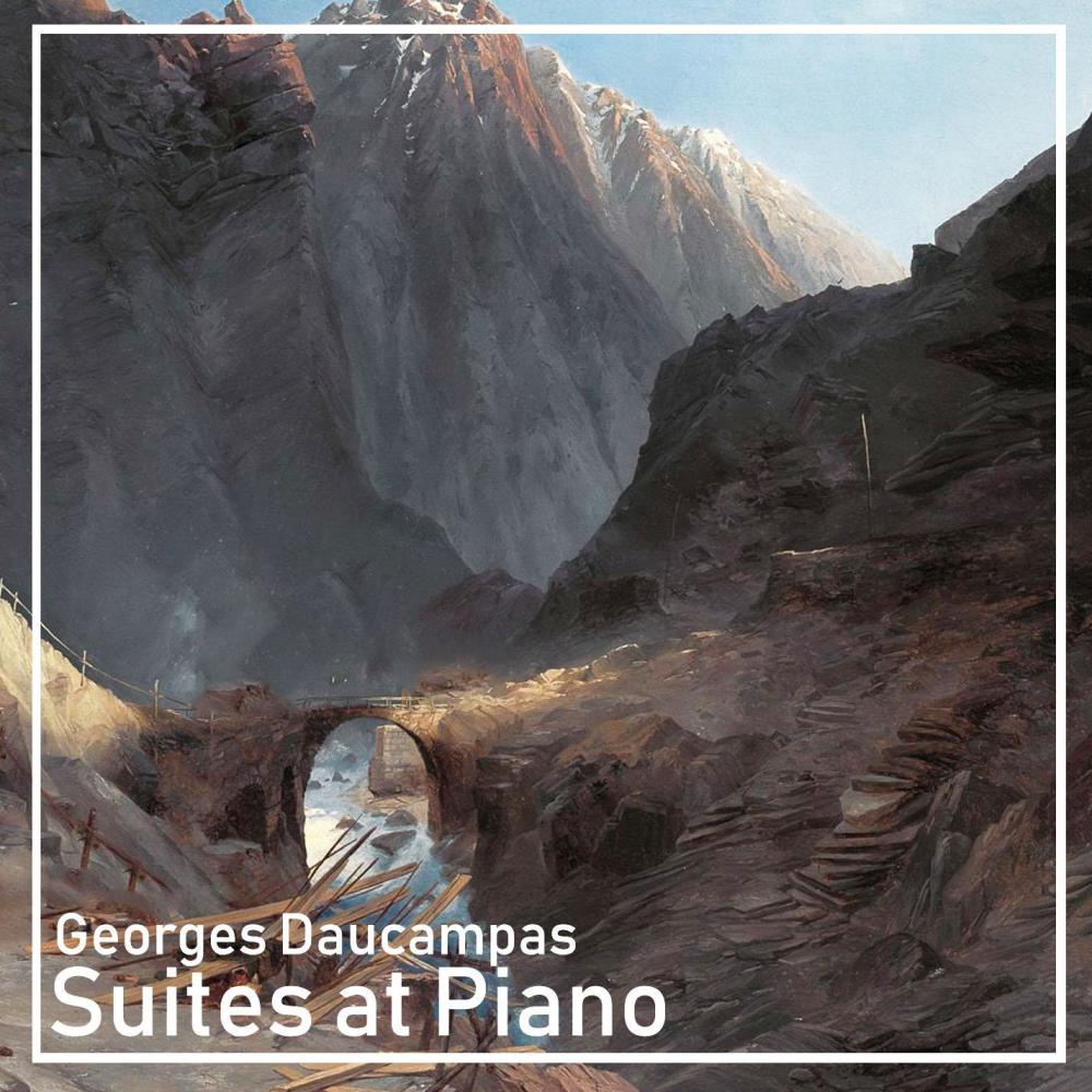 Suite No. 8 in F Major, Z. 669: 4. Minuet