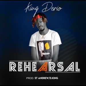 ดาวน์โหลดและฟังเพลง Rehearsal พร้อมเนื้อเพลงจาก King Derio