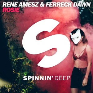 收聽Rene Amesz的Rosie歌詞歌曲