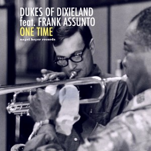 Dukes Of Dixieland的專輯One Time