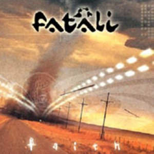 ดาวน์โหลดและฟังเพลง Faith พร้อมเนื้อเพลงจาก Fatali
