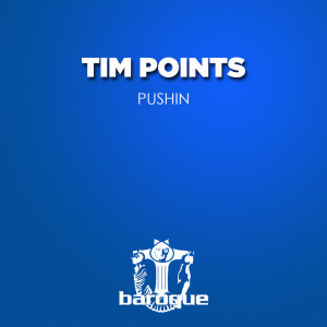 Tim Points的专辑Pushin