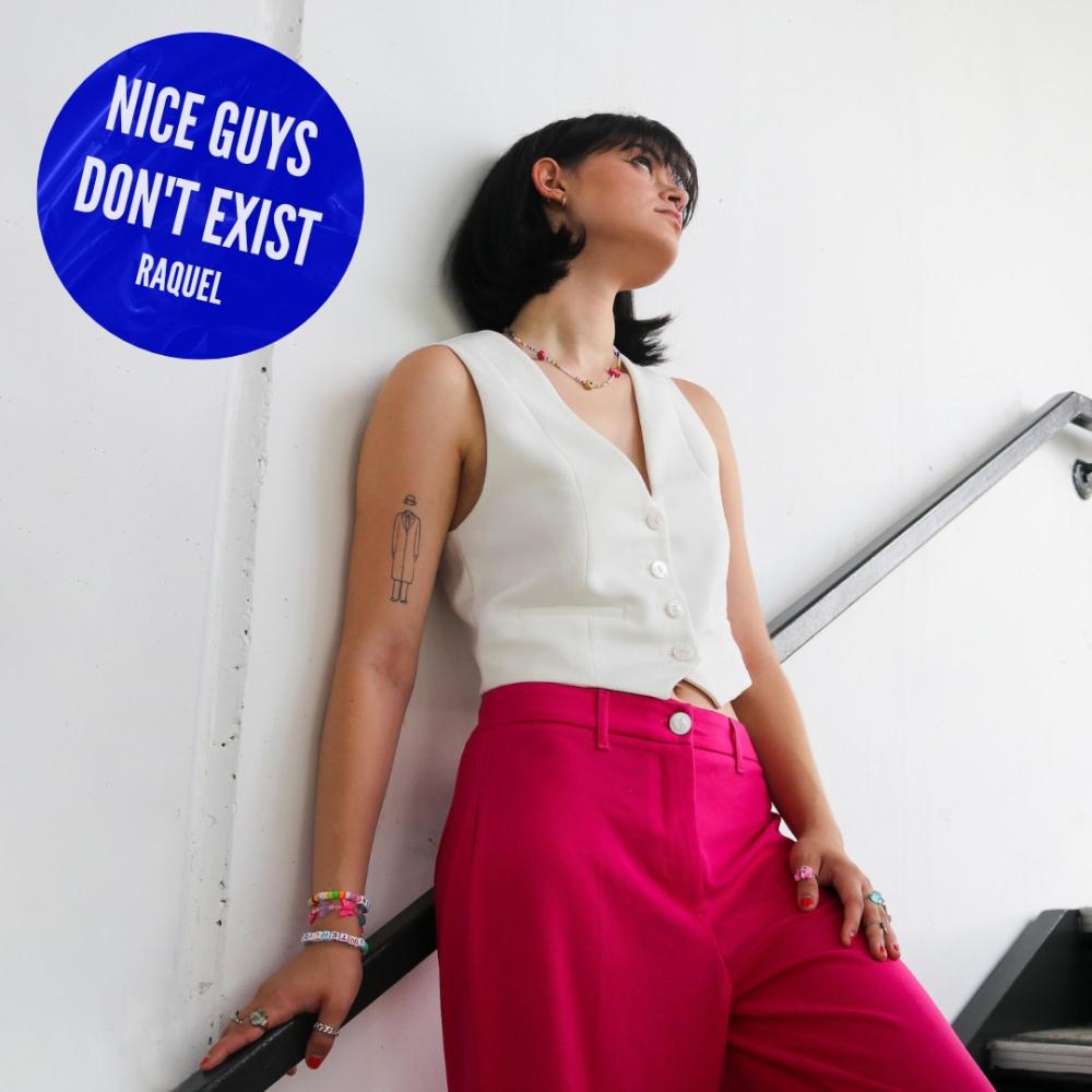 Nice Guys Don't Exist