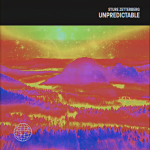 Sture Zetterberg的專輯Unpredictable