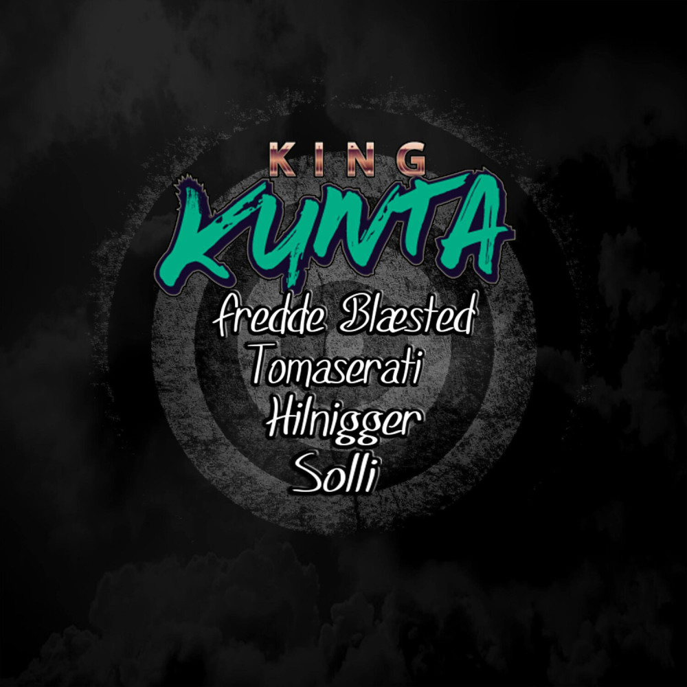 King Kunta 2018 (Explicit)