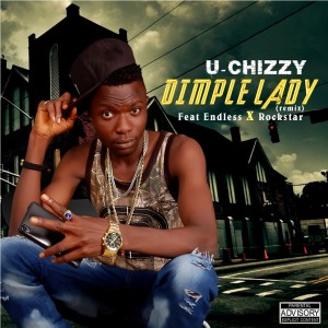 Album Dimple Lady from 