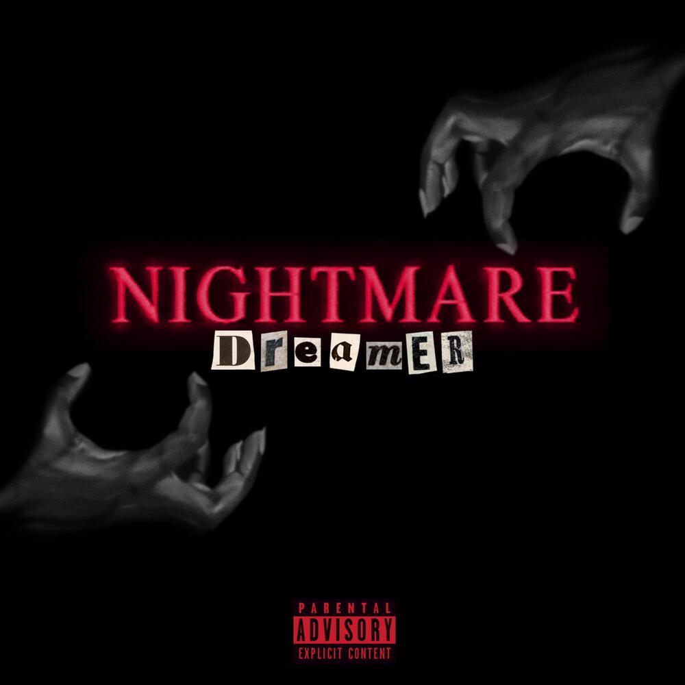 *NightMare* (freestyle) (Explicit)