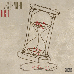 Album Times Changed oleh Rocco