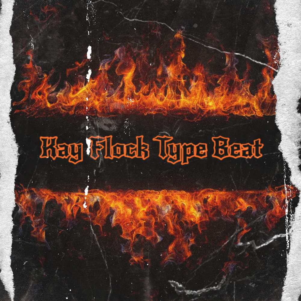 Kay Flock Type Beat