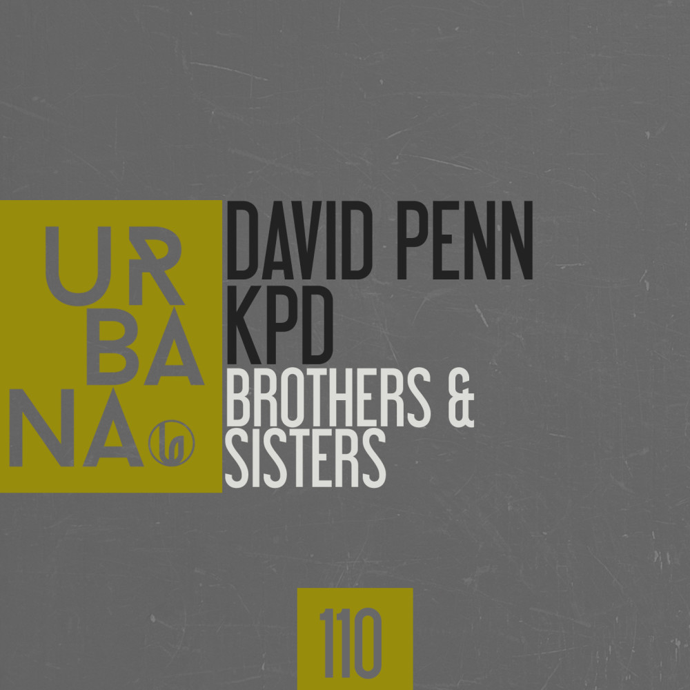 Brothers & Sisters (KPD Remix)