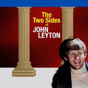 John Leyton的專輯The Two Sides of John Leyton