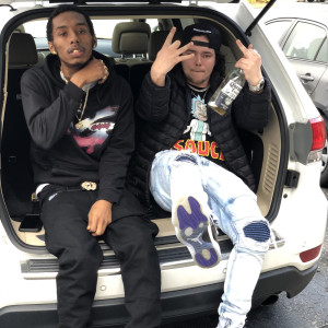 Album T.O.T.Y (Explicit) from Hunt Mula