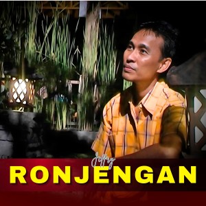 Ronjengan dari Jeffry