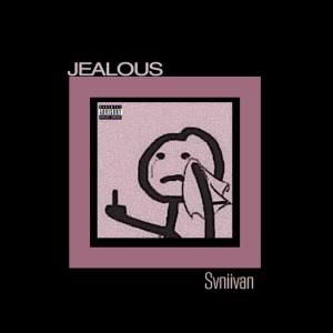 Album Jealous (Explicit) from Svniivan