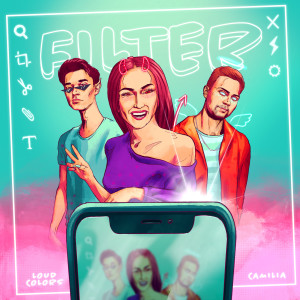 อัลบัม Filter ศิลปิน Loud Colors
