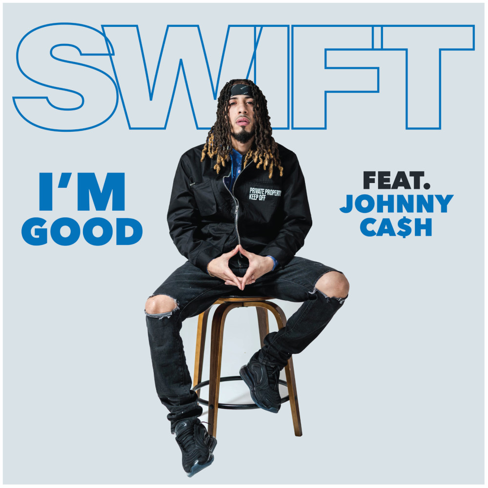 I'm Good (Explicit)