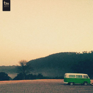 Album Old Road Again from F_rlan
