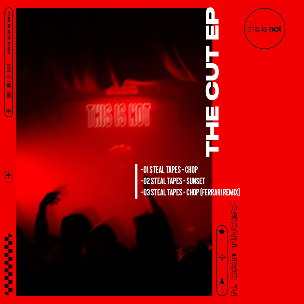 Chop (Ferrari Remix)