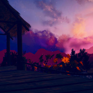 default playlist img