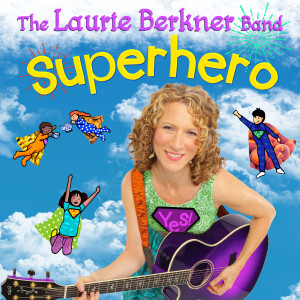 收聽The Laurie Berkner Band的We Are the Dinosaurs (Dance Remix)歌詞歌曲