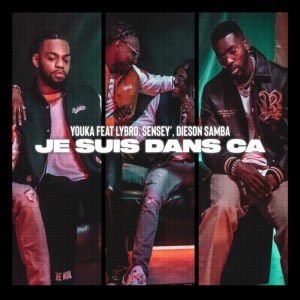 Listen to Je suis dans ça (Explicit) song with lyrics from Youka