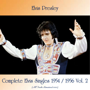 ดาวน์โหลดและฟังเพลง Hound Dog (Remastered 2020) พร้อมเนื้อเพลงจาก Elvis Presley