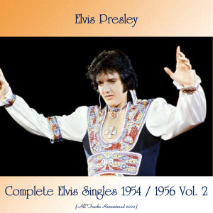 ดาวน์โหลดและฟังเพลง Don't Be Cruel (Remastered 2020) พร้อมเนื้อเพลงจาก Elvis Presley