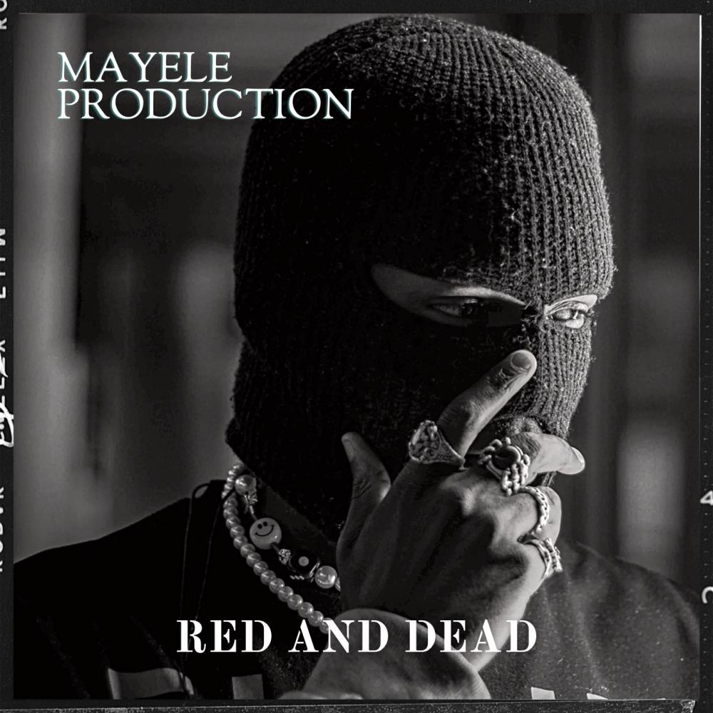 Red and Dead (Explicit)