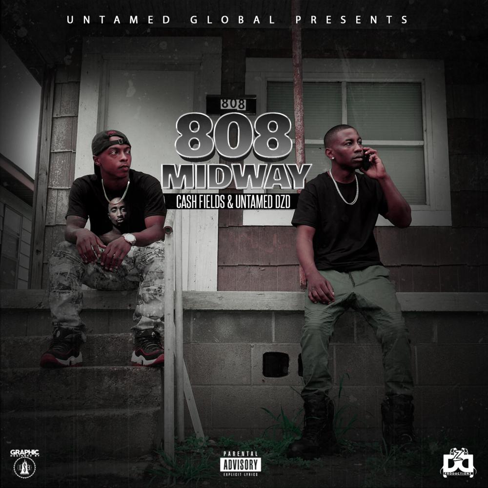 Last Don (feat. J Cash) (Explicit)