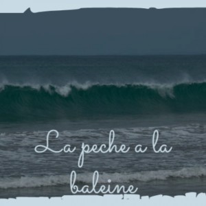 Album La Peche a La Baleine from Dimitri Zinovievich Tiomkin