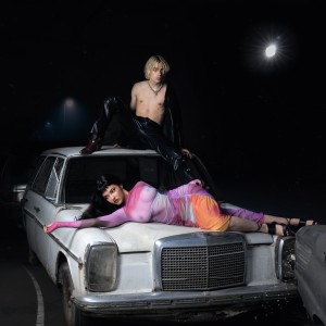 Juana Rozas的專輯EL TRUCO