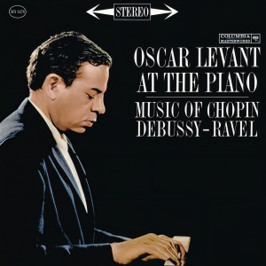ดาวน์โหลดและฟังเพลง Etude, Op. 10, No. 12 "Revolutionary" พร้อมเนื้อเพลงจาก Oscar Levant