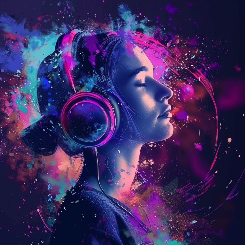 Harmonic Echoes Broad