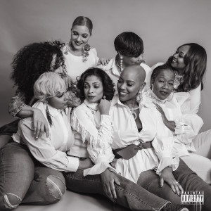 ดาวน์โหลดและฟังเพลง EVRY Woman Theme (Explicit) พร้อมเนื้อเพลงจาก DeLaurian