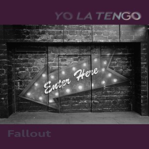 Yo La Tengo的专辑Fallout