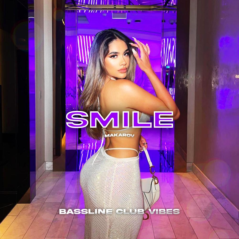 Smile (feat. Makarov)