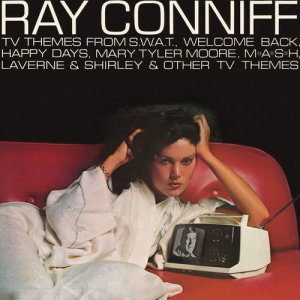 收聽Ray Conniff的The Young and the Restless (Main Theme from the Screen Gems TV Series)歌詞歌曲