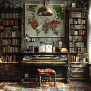 default playlist img