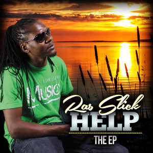 Ras Slick的專輯Help: The EP