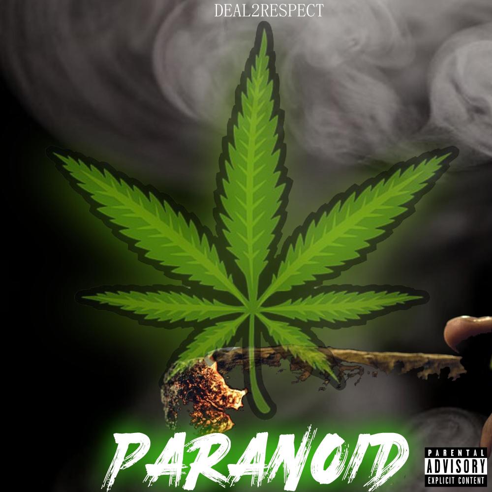 Paranoid (Explicit)