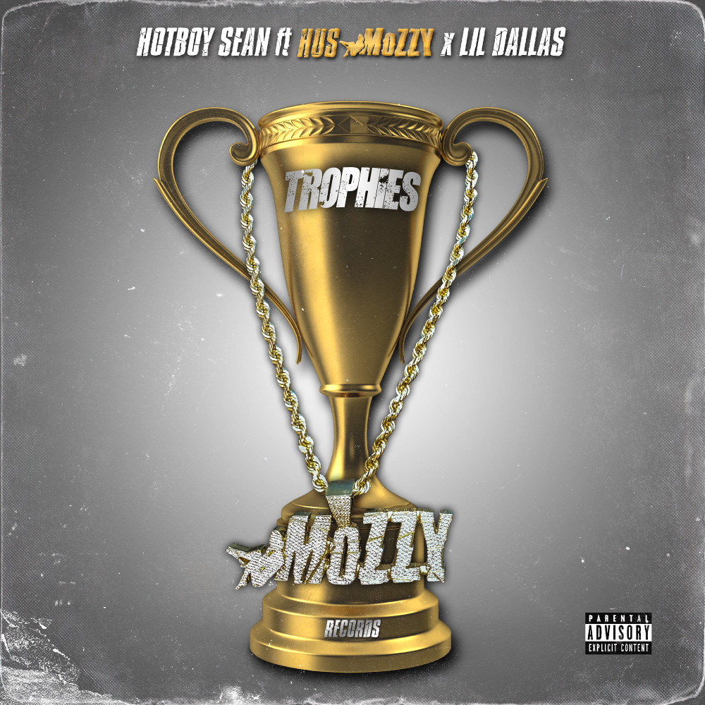 Trophies (Explicit)